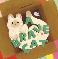 Brave Cat B0GN74RD7V Book Cover