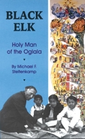 Black Elk: Holy Man of the Oglala 0806125411 Book Cover