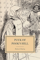Puck of Pook's Hill 1854712039 Book Cover