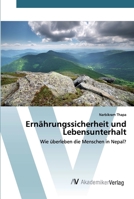 Ernährungssicherheit und Lebensunterhalt: Wie überleben die Menschen in Nepal? 6200664986 Book Cover