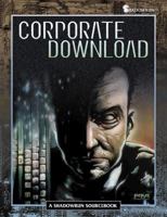 Corporate Download (Shadowrun) (Shadowrun) 1555603629 Book Cover
