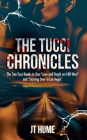 The Tucci Chronicles B0F1CH1T92 Book Cover