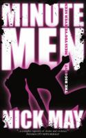 Minutemen 1631991256 Book Cover