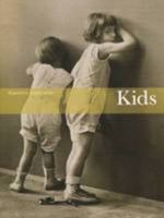 Kasmin's Postcards - Kids 0995474419 Book Cover