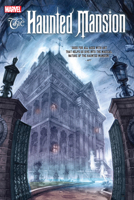 The Haunted Mansion 1302926624 Book Cover