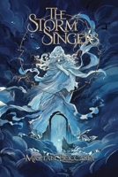 The Storm Singers B0BTN1ZK79 Book Cover