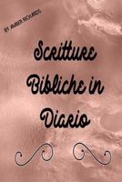 Écritures bibliques au Journal 1795154195 Book Cover