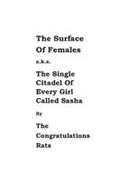 The Surface of Females 152292485X Book Cover