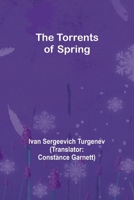 The Torrents of Spring 9357961291 Book Cover