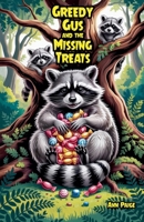 Greedy Gus and the Missing Treats B0FFDDSHWB Book Cover
