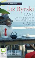 Last Chance Café 1743155867 Book Cover