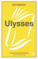 Ulysses B0027DLARU Book Cover