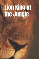 King of the Jungle B0F4JYQCGN Book Cover