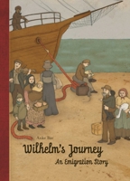 Wilhelm's Journey 073584352X Book Cover