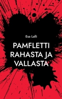 Pamfletti rahasta ja vallasta: Sekä kaksi satua 9528062733 Book Cover