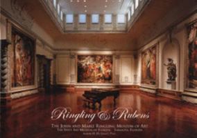 Ringling & Rubens 0916758486 Book Cover