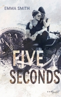 Five Seconds 3751981225 Book Cover