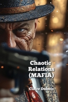 Chaotic Relations (MAFIA) B0DPJD6QCG Book Cover