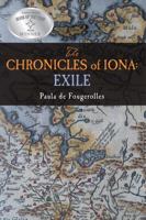 The Chronicles of Iona: Exile 0615602541 Book Cover