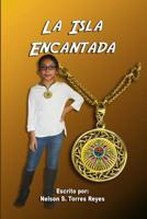 La Isla Encantada 1719196060 Book Cover