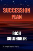 Succession Plan 1461198186 Book Cover