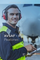 AVSAF-P: Peatones B0BR987G89 Book Cover