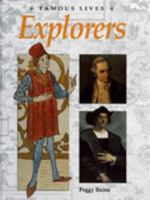 Explorers 0750218533 Book Cover
