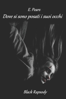 Dove si sono posati i suoi occhi (Italian Edition) B0B5BC84DS Book Cover