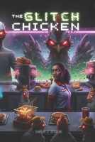 The Glitch Chicken: A Dread.exe Install (Dread.EXE Installs) B0FL2J67J7 Book Cover
