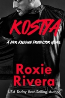 Kostya 1630420441 Book Cover