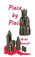 Piece by Piece 1786970880 Book Cover