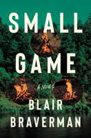 Small Game 0063066181 Book Cover