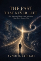 The Past That Never Left B0HFZ21VBJ Book Cover