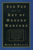Sun Tzu and the Art of Modern Warfare 0195133404 Book Cover