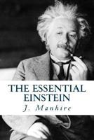 The Essential Einstein 1494724405 Book Cover