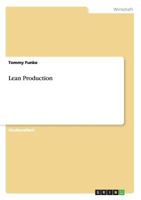 Lean Production 3640646320 Book Cover