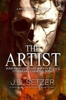 The Artist B0FHKFDKNX Book Cover