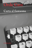 Carta Al Fantasma 1728667062 Book Cover