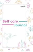 Self Care Journal B0FC32XMWT Book Cover