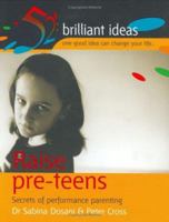 Raise Pre Teens (52 Brilliant Ideas) 0399533648 Book Cover