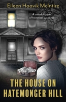 The House on Hatemonger Hill 1736821407 Book Cover