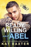 Ready, Willing and Abel (Dog Tags) B0G2Y4S9MJ Book Cover