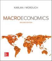 Macroeconomics 0078111811 Book Cover