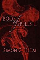 Book of Spells II 1609764897 Book Cover