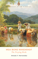 Mga Ibong Mandaragit 0578927500 Book Cover