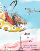 April in Paris 0963006975 Book Cover