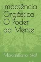 Importância Orgástica: O Poder da Mente 8540003198 Book Cover
