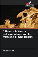 Allineare la teoria dell'evoluzione con la missione di One Health 6209613411 Book Cover