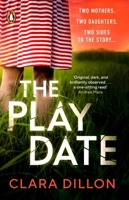 The Playdate 0241999731 Book Cover