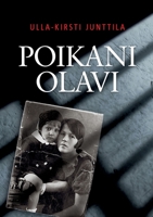 Poikani Olavi 9523399853 Book Cover